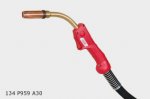 GCE Plynem chlazený svařovací hořák MIGSTAR 511 - 5 m 134P959A50