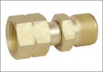 GCE přechodka G 1/4" - G 1/4" LH 9410470