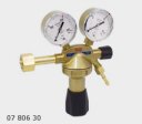 Lahvový redukční ventil Kyslík DIN+ OX 05 HP 0780628