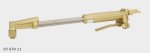 Řezací hořák HARRA - G 1/4“, G 3/8“ LH 0767909