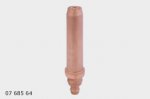 Šrotovací řezací hubice HA 317 COOLEX - ACETYLEN 300 - 500 mm 0768564
