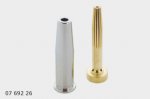 GCE Strojní rychlořezná řezací hubice PHS - PROPAN, ZEMNÍ PLYN 225 - 250 mm 0769229