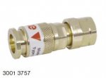 GCE Rychlospojka RV O2 G3/8 30013756