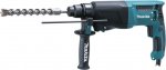 Makita HR2610T - Kombinované kladivo 26mm