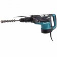 Makita HR5211C - Vrtací a sekací kladivo 52mm