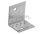 Úhelník 90° Typ 2  40 x 65 x 120 x 3,0