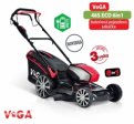 VeGA 46S ECO 6in1 + AKU set