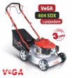 VeGA 404 SDX - s pojezdem