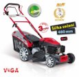 VeGA 495 SXH 6in1 s variabilním pojezdem