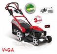 VeGA 525 4SXH 6in1 s pojezdem ( Variátorová 4x rychlostní převodovka)