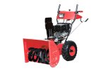 VeGA 1102 LUX - dvoustupňová fréza + DÁREK